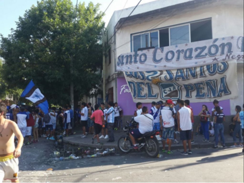 Festejos de Juventud