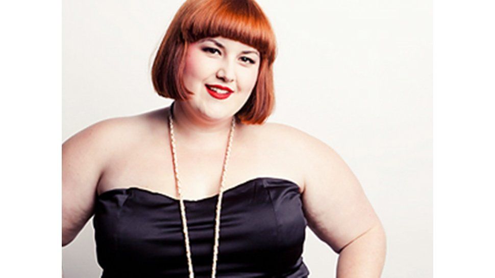 ¿Los gordos son más feli