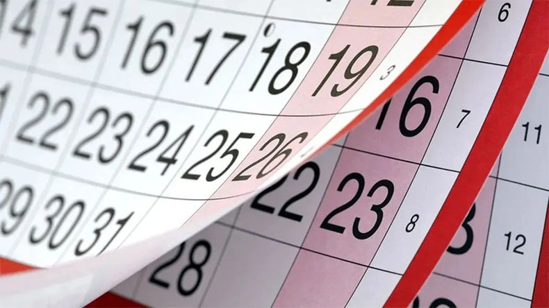 Los argentinos esperan con ansias otro descanso tras el fin de semana largo del 1 y 2 de mayo por el Día del Trabajador.&nbsp;