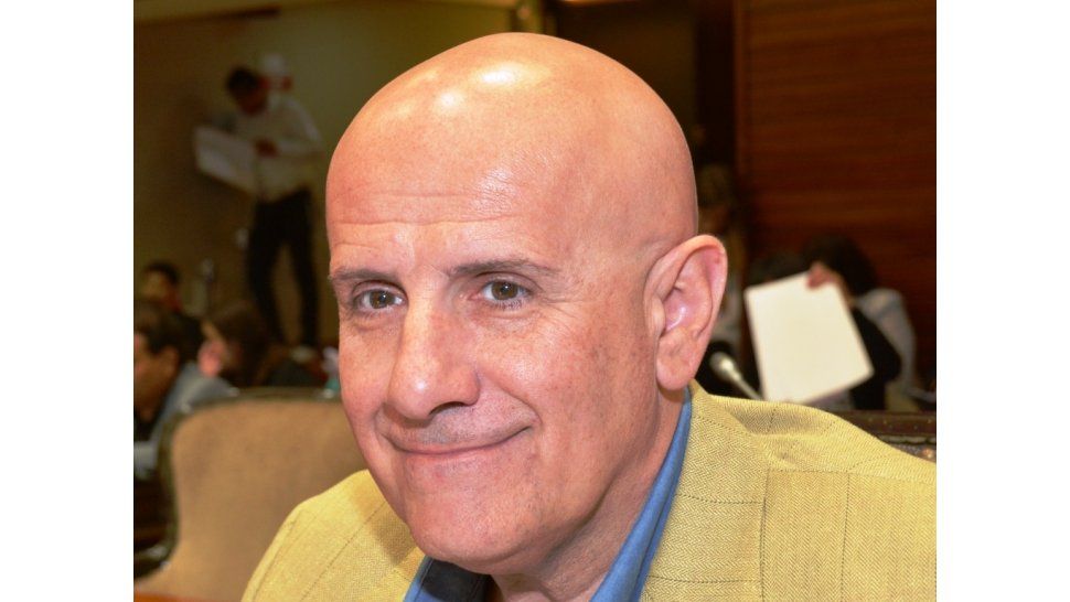 Osvaldo Del Grosso