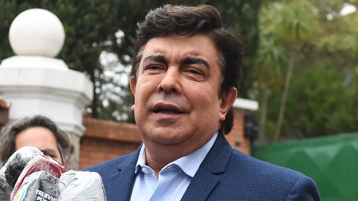 Fernando Espinoza, intendente de La Matanza, procesado por abuso sexual