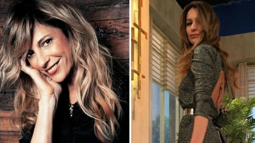 A Pampita no le va a gustar: mirá lo que dijo Claudia Fontán sobre su llegada al programa de la modelo