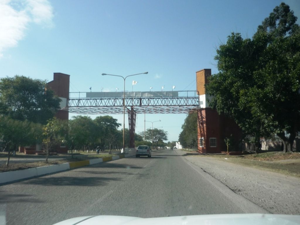 San Pedro de Jujuy