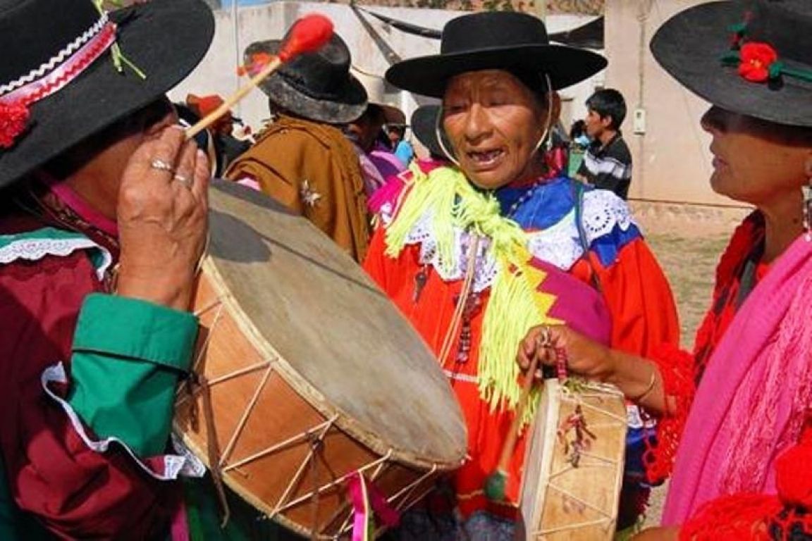Música y color