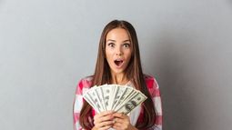 Horóscopo Chino: los signos que tendrán suerte con el dinero en junio.&nbsp;