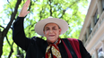 Chaqueño Palavecino.