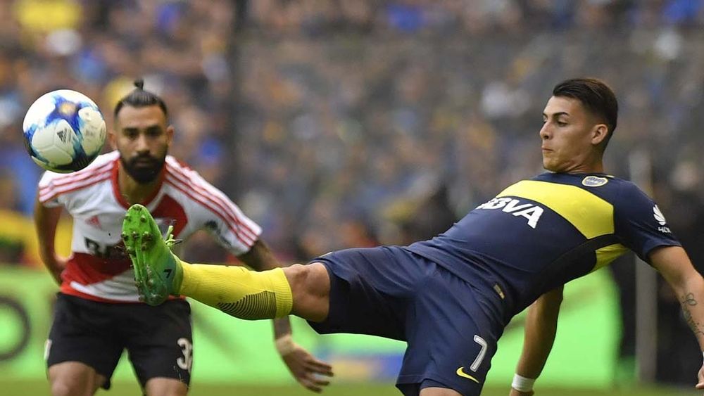 Superclásico