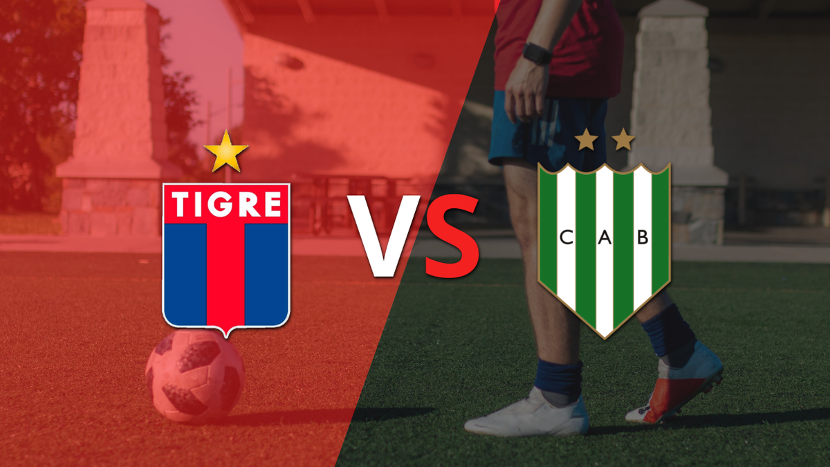 Banfield no llega a Octavos de Final al perder con Tigre