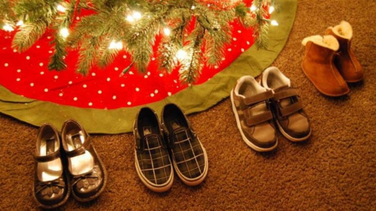 Cuándo cae Reyes Magos en 2025 mirá la fecha del festejo