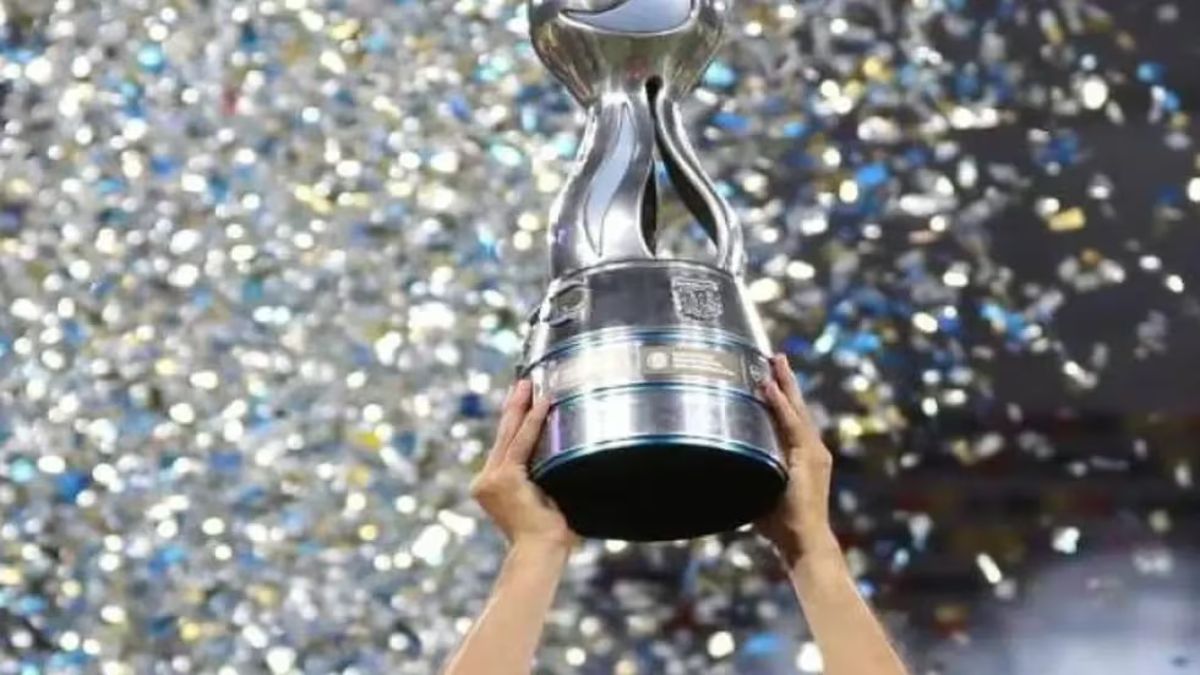 Copa Argentina 2024 hoy se realizará el sorteo