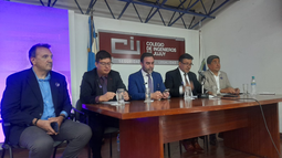 Se presentó en San Salvador el Foro de Concejales de La Libertad Avanza de Jujuy