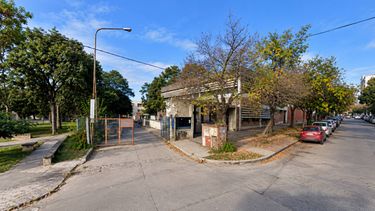 Escuela de Minas