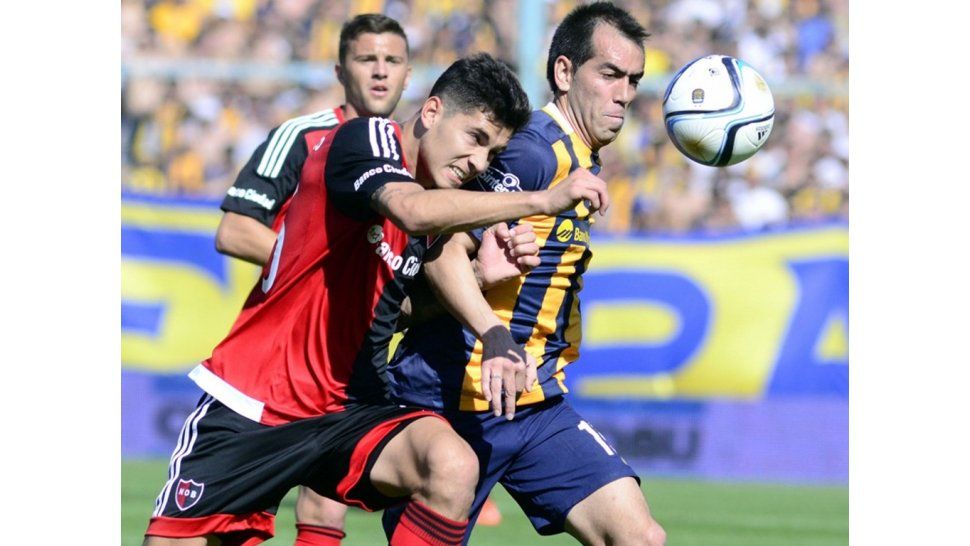Central - Newells