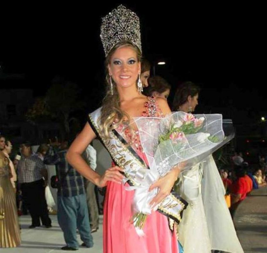 Miss Piel Dorada