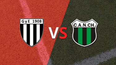 Nueva Chicago cayó con Gimnasia (Mendoza) y no clasificó a Dieciseisavos