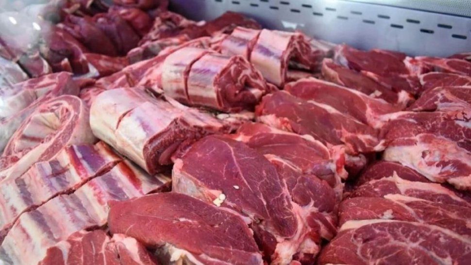 En Jujuy disminuyó un 40% el consumo de carne&nbsp;