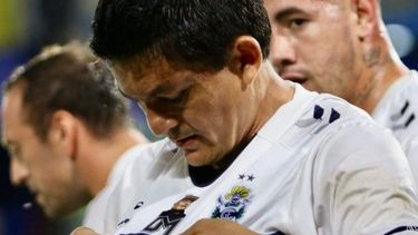 Gimnasia LP sorprendió a Boca en la Bombonera