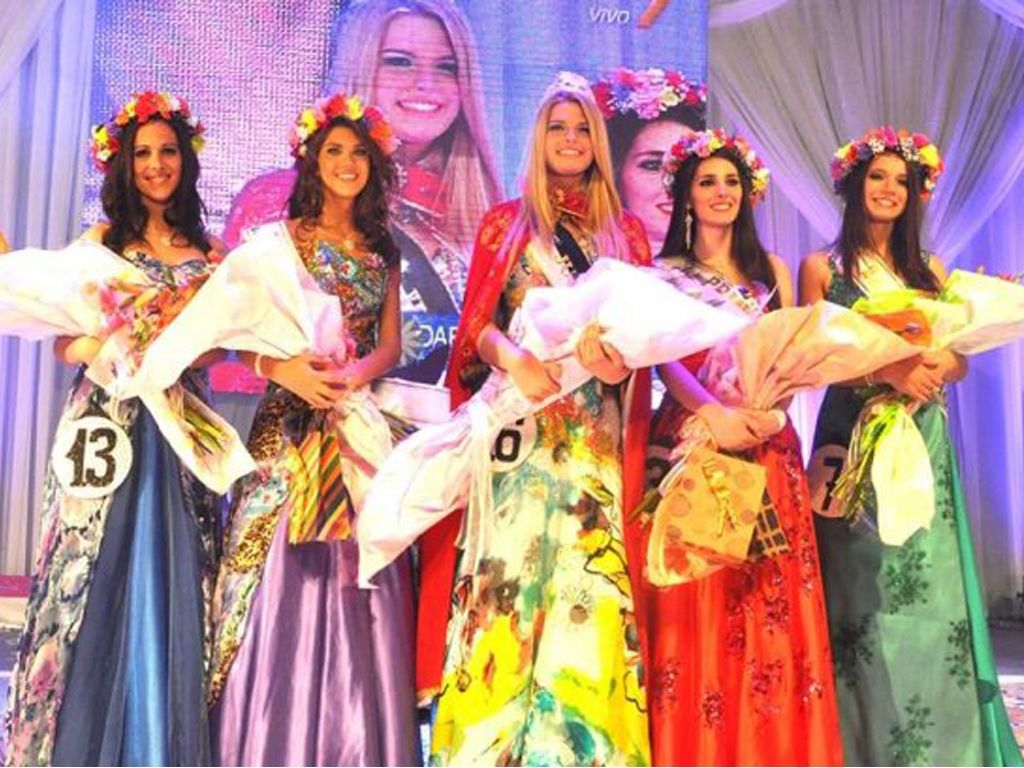 Elección Provincial año 2014
