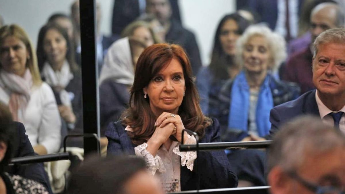 Causa Vialidad Cronolog A Del Juicio A Cristina Kirchner