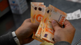 la inflacion en argentina fue de 31,5% en el 2025