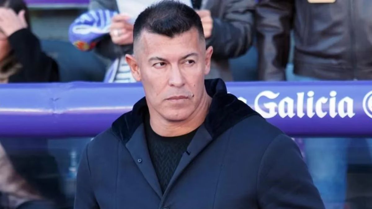 Boca presenta el lunes a Jorge Almirón como nuevo DT
