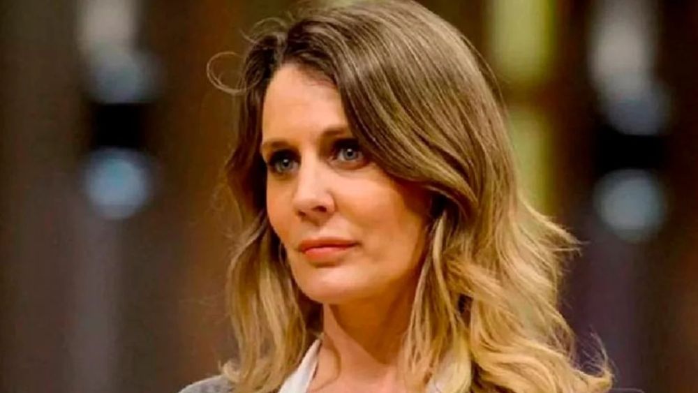 Rocío Marengo comunicó por Instagram que por ahora no será mamá.
