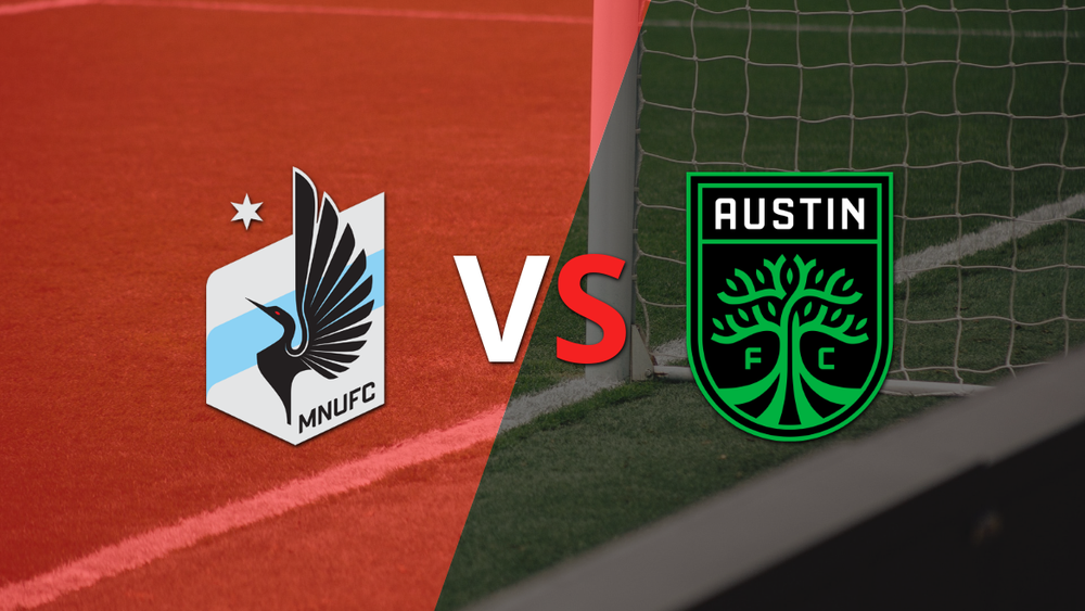 Minnesota United sufrió una derrota por 1-0 ante Austin FC con el gol de Diego Rubio