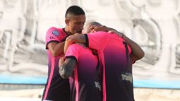 Gimnasia de Jujuy recibe a Chaco For Ever (Archivo)