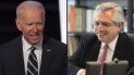 biden invito a alberto fernandez a una cumbre sobre el clima biden invito a alberto fernandez a una cumbre sobre el clima