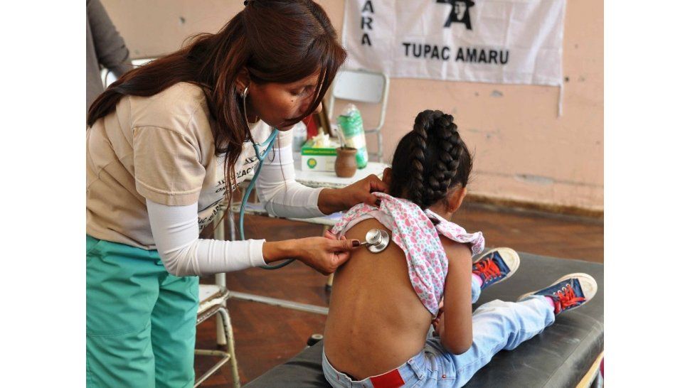 Prevención en salud