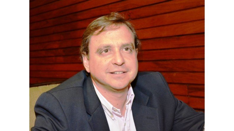 Guillermo Snopek