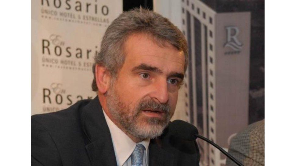 Agustín Rossi
