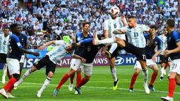 Cuando es la final entre Argentina y Francia por el Mundial 2022.