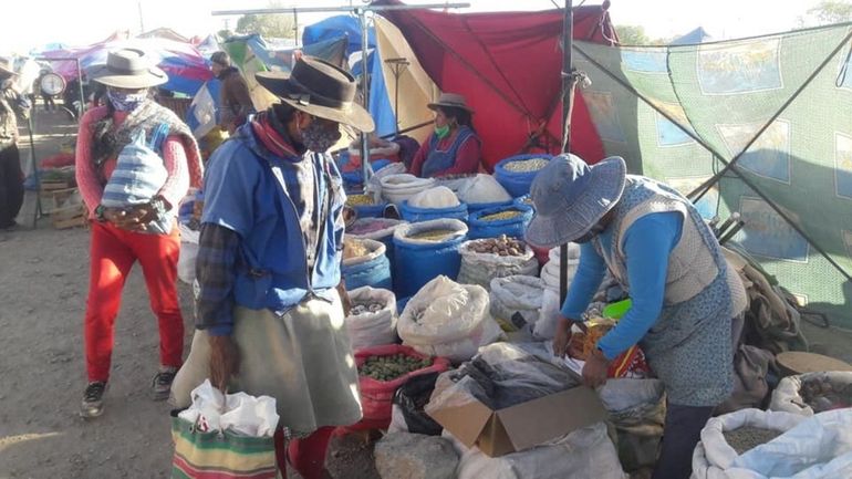 Manka Fiesta 2021: las mejores imágenes