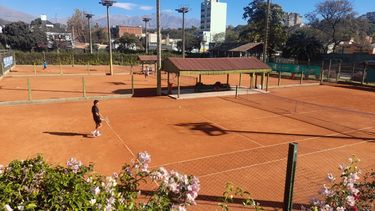 Comienza a jugarse la fase internacional del M 15