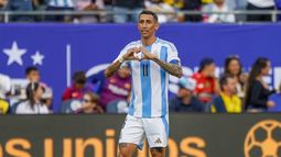 El próximo amistoso de la Selección Argentina será ante Guatemala el viernes 14 de junio, desde las 21.