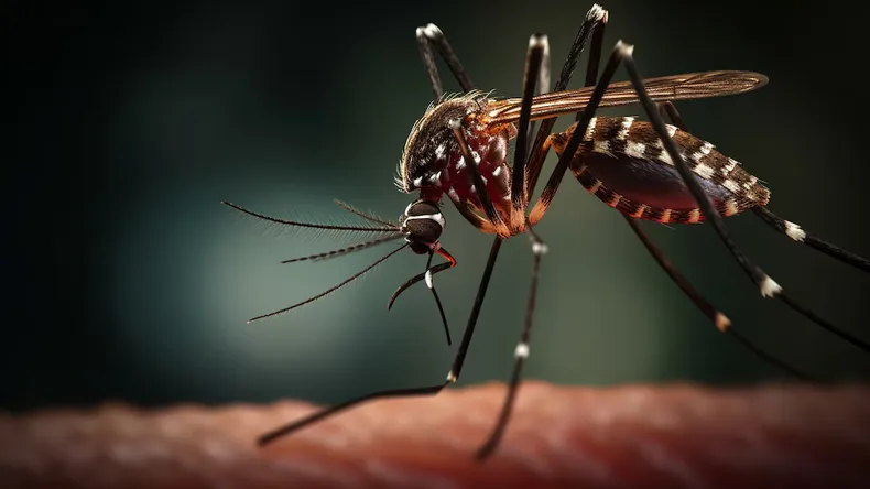 Alerta por dengue en Bolivia: qué pasa en las fronteras que conectan con Jujuy y Salta
