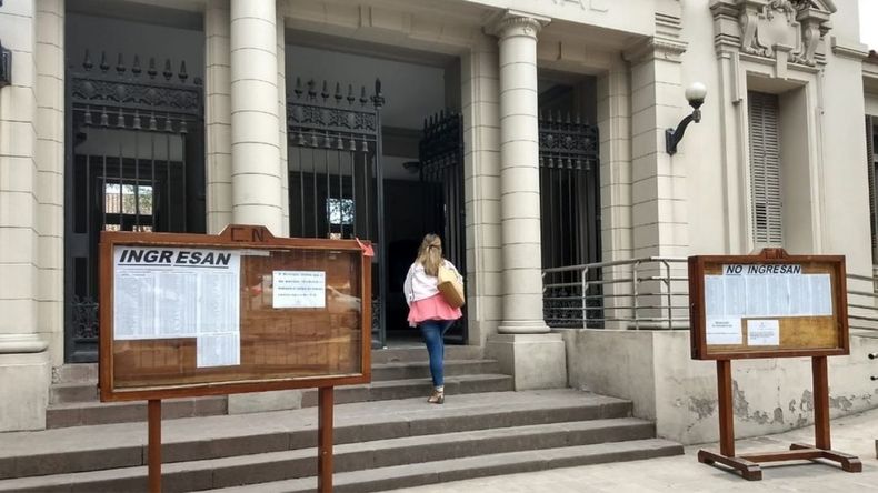 En Jujuy hay más de 10 mil inscriptos para 1er año 2022.