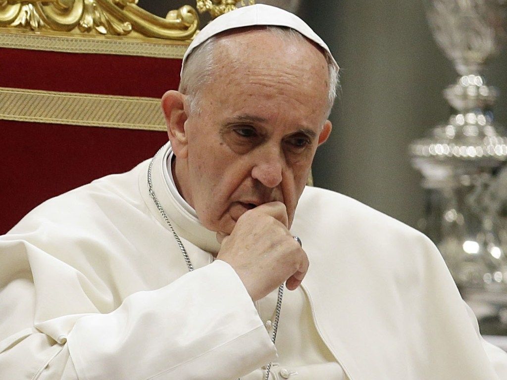 Papa Francisco
