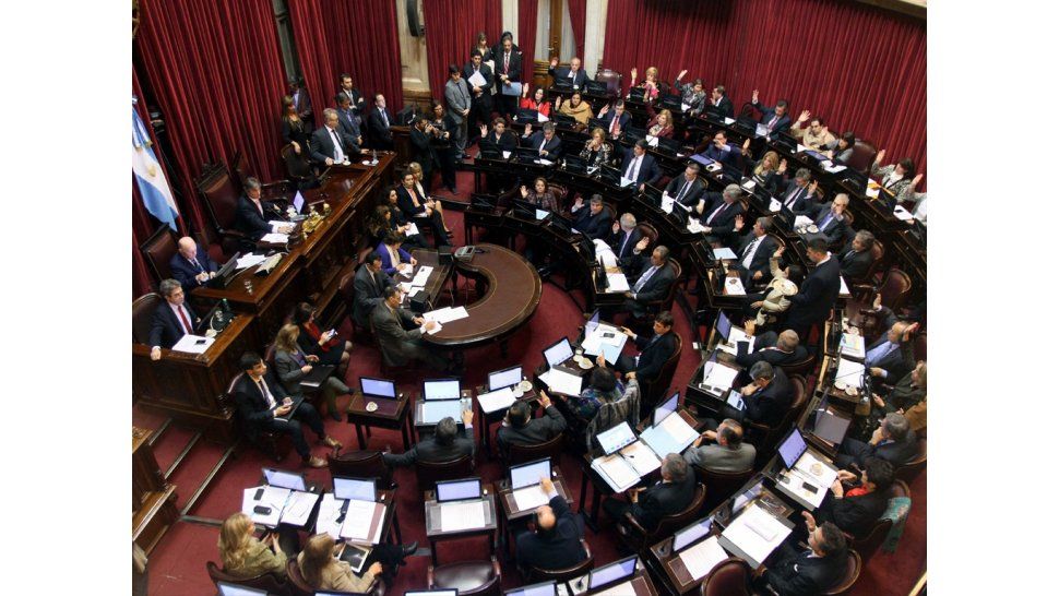 Senado