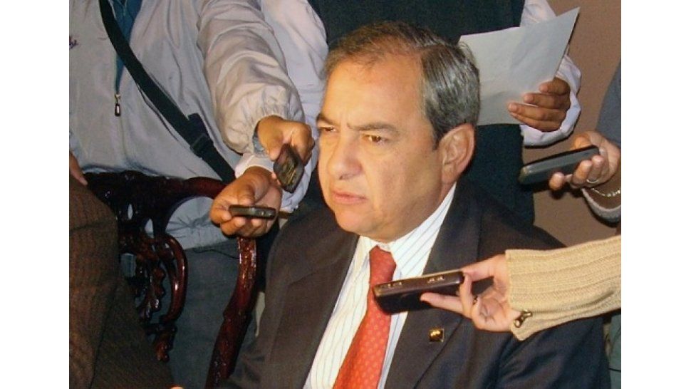 Jorge Noceti