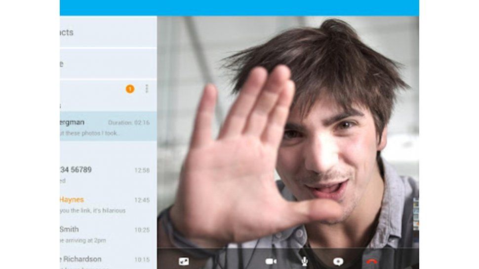 Skype