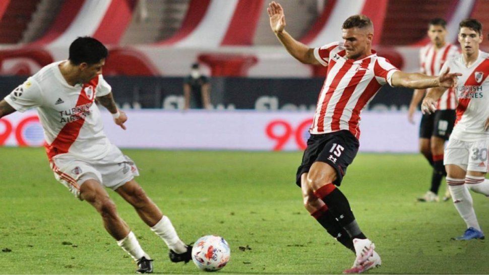 AFA reprograma horarios de partidos&nbsp;