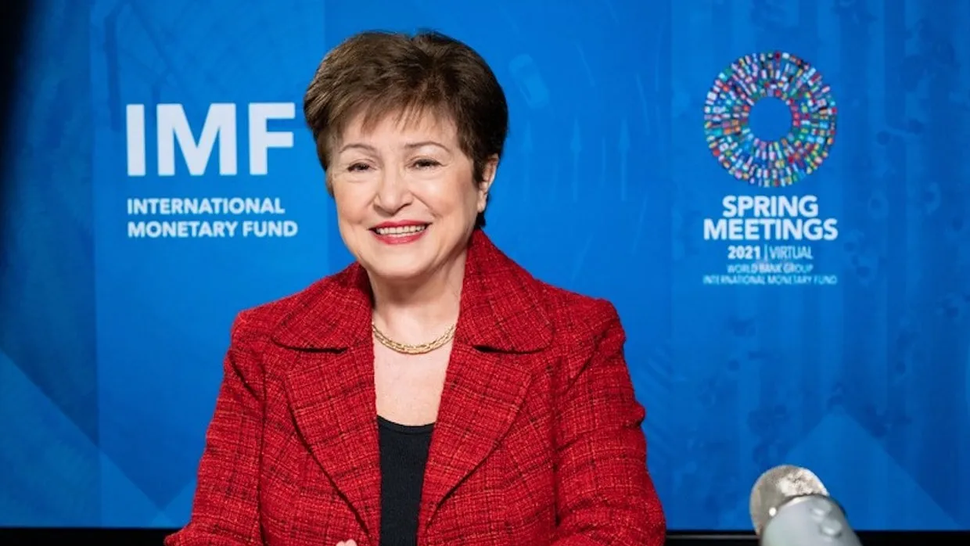 FMI: Argentina "candidato a recibir financiamiento"