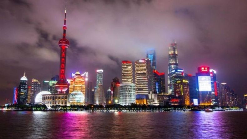 China es el país más rico del mundo, según una consultora.