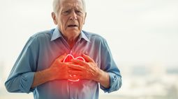 Cómo funciona la innovadora calculadora que podría anticipar el riesgo cardíaco hasta 30 años. &nbsp;