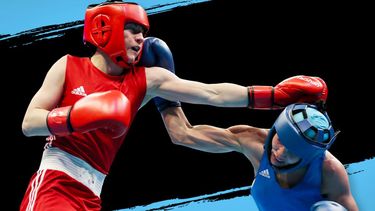 El boxeo sale de los Juegos Olímpicos de 2028.