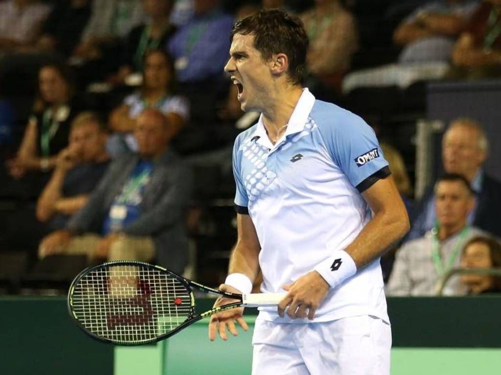 Guido Pella
