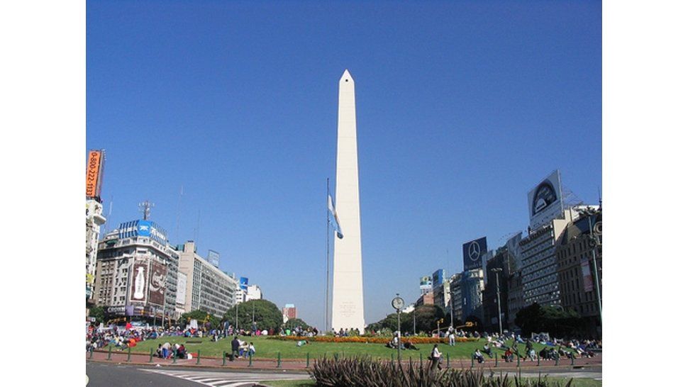 Obelisco