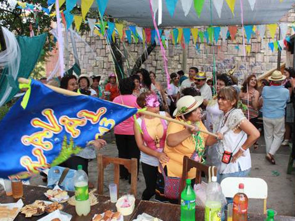 Preparan festejo
